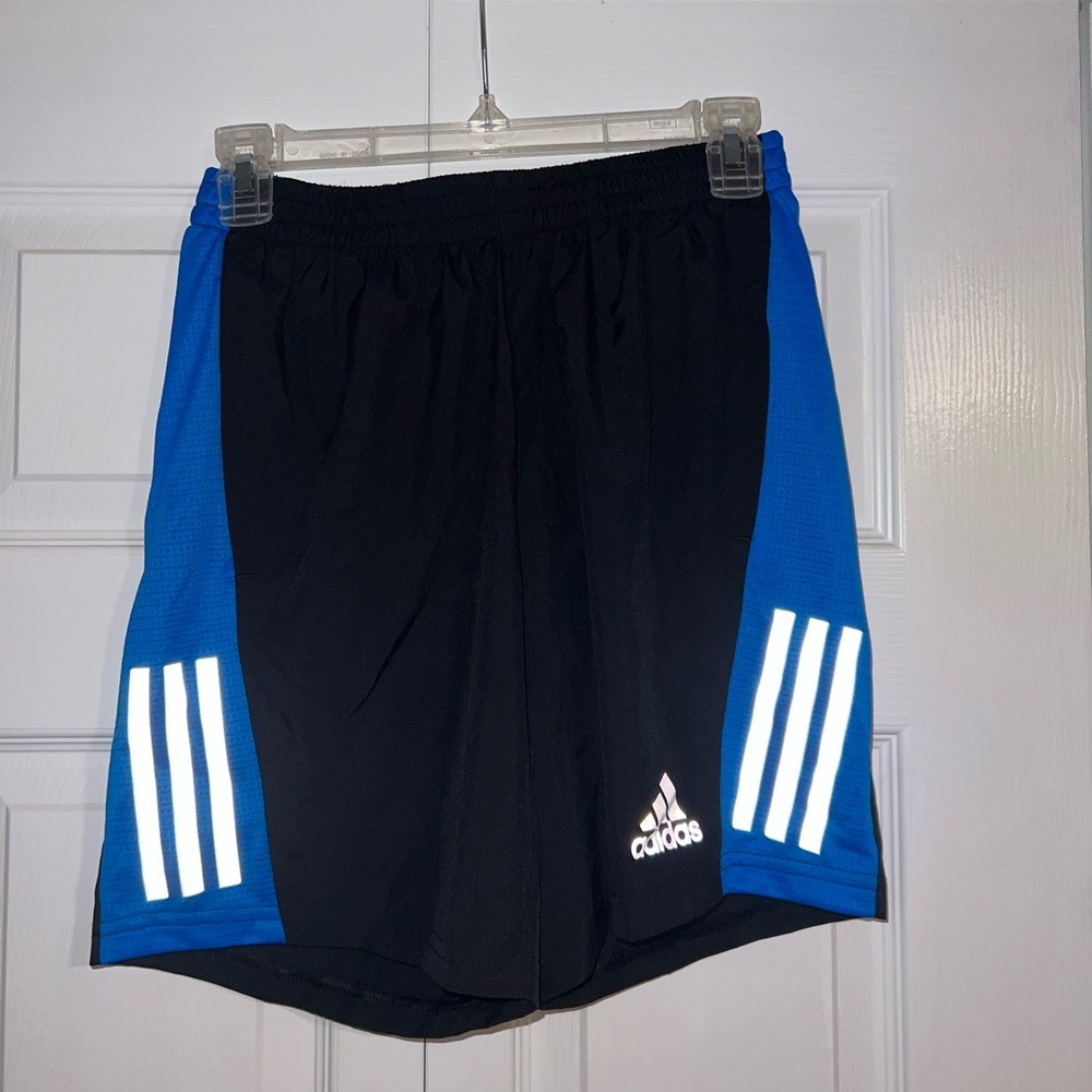 Adidas Own the Run 7” Shorts